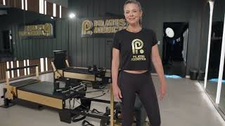 Pilates Addiction AURUM Reformer