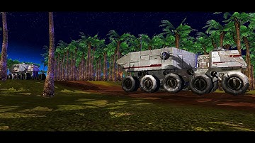 Star Wars EAW FOC Clone Wars Mod 4.0 part 57