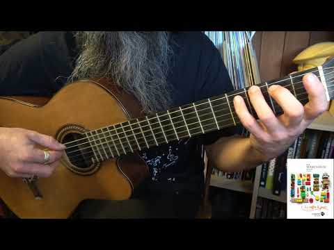 Erik Marchelie Le Petit Dromadaire Marocain