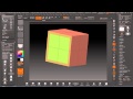 Zbrush Zmodeler Tutorial Spiegazione 2 ITA - Qmesh e insert edgeloop