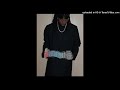 playboi carti + future + wheezy type beat "OBEY"