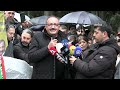 Sırrı Süreyya Önder'in kızından yürek burkan konuşma... "Can çok büyüdü, herkese seni anlatıyor"