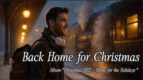 Thumbnail of Christmas 2025 – Home for the Holidays | Track 2_Back Home for Christmas