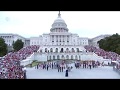 Kyla Jade Performs "The Star-Spangled Banner" at the 2018 A Capitol Fourth