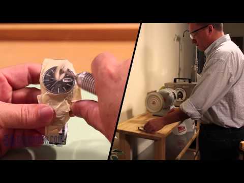 How to Remove Scratches from Plastic Watch Crystals with a Rotary Tool