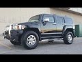 2010 H3 Hummer SUV Alpha Edition 