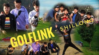 O'ste - Jessie lyngdoh ft Dj wanshan × Waz kyndoh × Alexandria kharshiing × Danny badbhoi