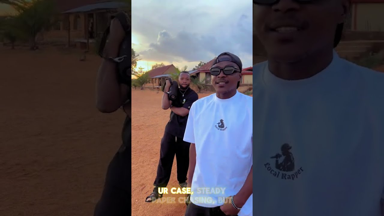 Rema X Baby Cover JakobJanded Rap Freestyle
