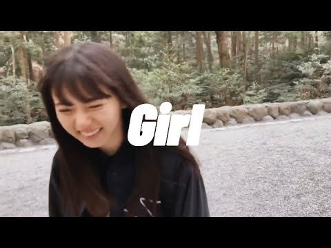 〈Asuka Saito〉GIRL - suchmos  feat. 呂布