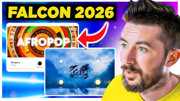 UVI FALCON VST 2026 (AS GOOD AS THEY SAY?)