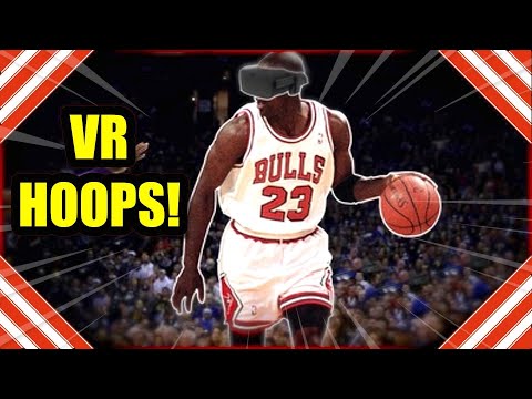 VR Sports Challenge Basketball VR 🏀 [VR BASKETBALL]