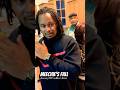 Family Laughing Through It: Meechie’s Fall