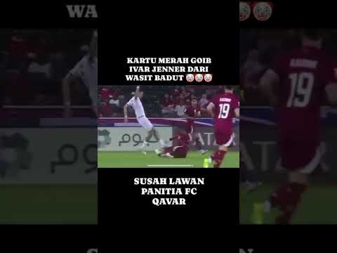 Qatar Vs Indonesia Piala Asia U-23 AFC 2024 #qatar #indonesia #PialaAsiaU23 #AFC2024 #shorts