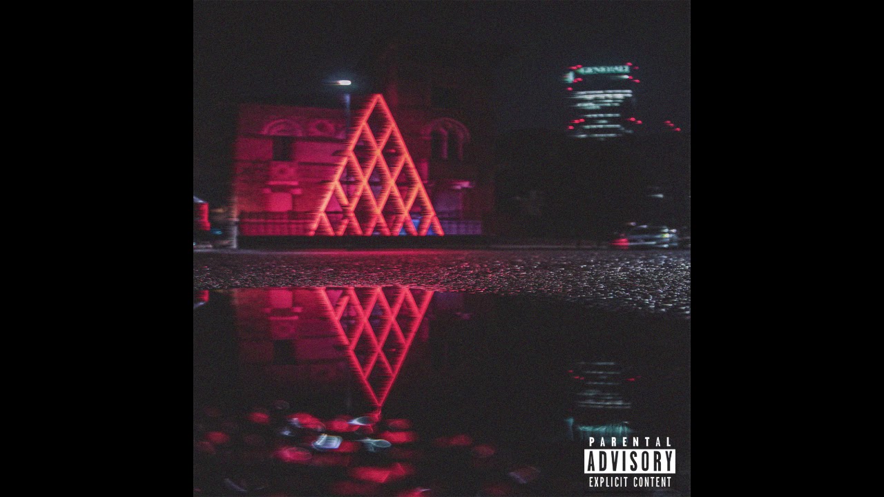 Buben McNasty & Matthew The Pilot ft. Ty Malik - Bounce Trapp