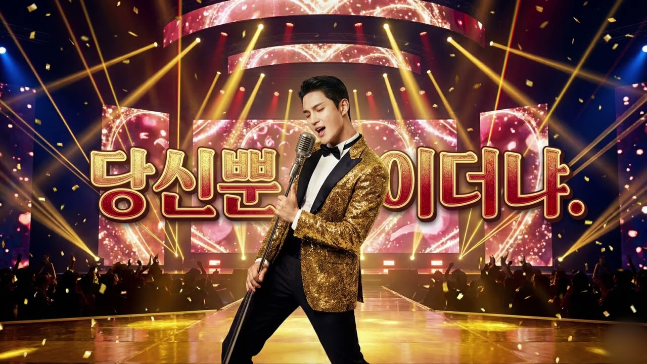 당신뿐이더냐 (태풍 _Is It Only You - Typhoon)