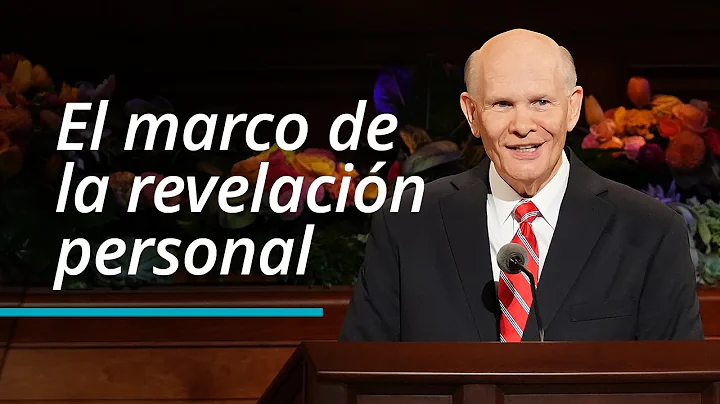 El marco de la revelacin personal | Dale G. Renlun...