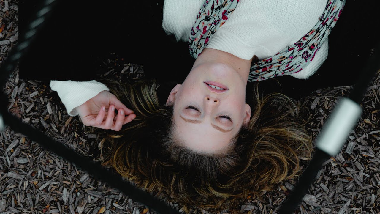 Shooting Portraits In An Ugly Location