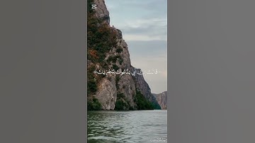 سورة القصص الآية 24 #قرآن #رمضانمبارك #المصحف #اكسبلور #اكسبلورهاشتاقات