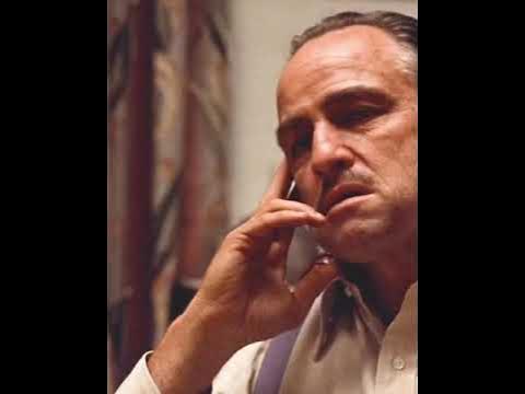 Godfather scene - YouTube