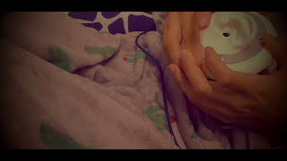 오토모 ASMR: Stomach growling sound :위장소리인지..바닷속인지.. ㅋ: stomach noises asmr (no talking) belly sounds