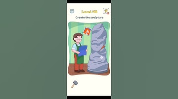 DOP 3 Lvl 118 Create the sculpture