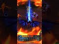 World of Warcraft Midnight Devourer Demon Hunter #wowclassic #worldofwarcraft #Midnight