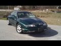 1999 Oldsmobile Aurora