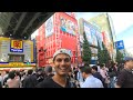 Akihabara Street View Adventure | Maid Cafes, Game Arcades, Electronics