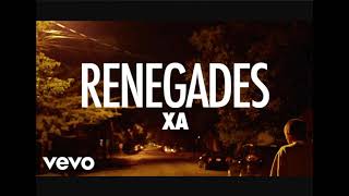 Video thumbnail of "Renagades"