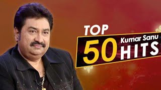 Top 50 Songs Kumar Sanu screenshot 1