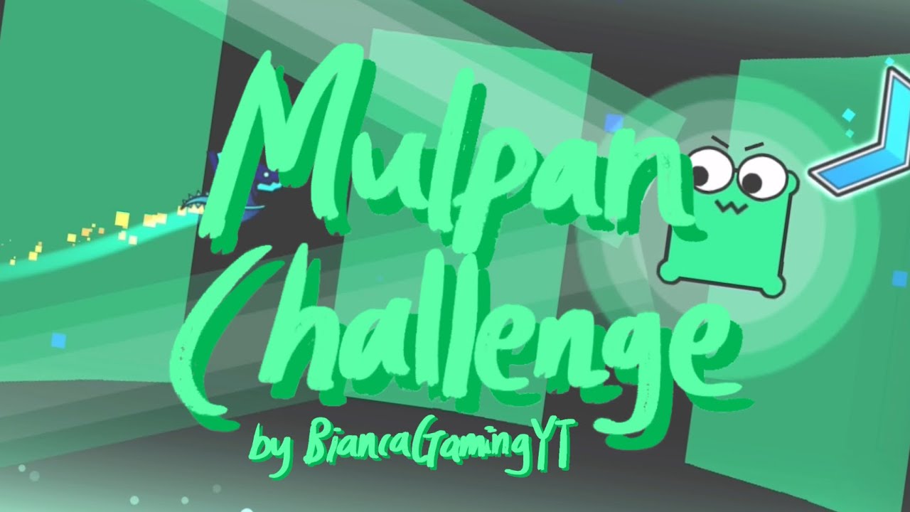 “Best Bossfight” Mulpan Challenge by BiancaGamingYT