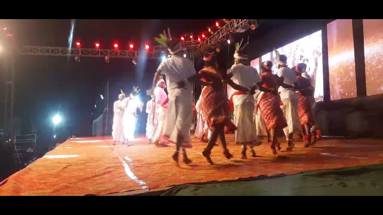 Johar Nite Mage Susun - 2023*