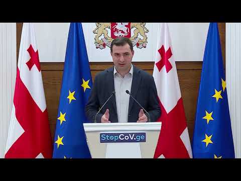 \"გუშინ გახსნილ სავაჭრო ცენტრებში წესების არსებითი დარღვევები არ გამოვლენილა\"