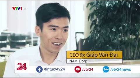 Khởi nghiệp Fintech - cơ hội và thách thức - Tin Tức VTV24