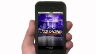 Download The First Coast Weather App For Your Smartphone. screenshot 2