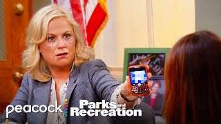 Parks and Rec moments that are definitely NSFW | Parks and Recreation