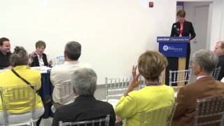 StartUp NY BioTech Incubator @ SUNY Downstate