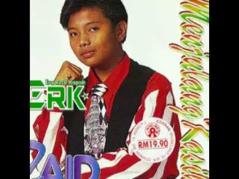 Zaid- Sandaran