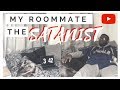 STORYTIME | My Roommate The Satanist