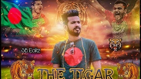 HDR Effect + Change Background || Awesome PicsArt Editing Tutorial ||