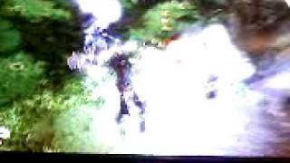 Fable 2 Jesus