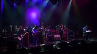 The Black Crowes - Torn and Frayed - Live - Rolling Stones Cover