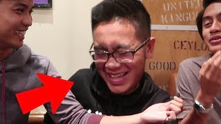 Download Lagu INDA DAPAT TAHAN BRO MP3