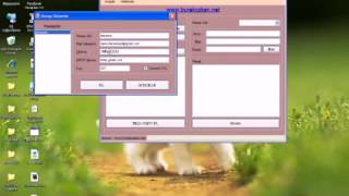 Toplu Mail Gönderme Programı Nasıl Gönderilir