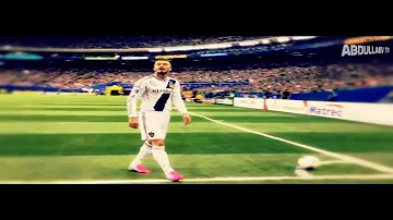 David Beckham • Hangover • LA Galaxy - 720p [HD]