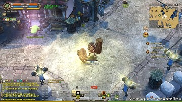 Tree Of Savior Game Play 20190218 21 16 16 173