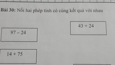 Toán Lớp 1- Luyện Thi Học Sinh Giỏi Toán- Dạng Bài Toán Khó.