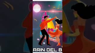 EL BAILARIN DEL BARRIO EL KLON DE LA CUMBIA TROPICAL DE MÉXICO DE MIKY GARCIA NO SE CONFUNDAN