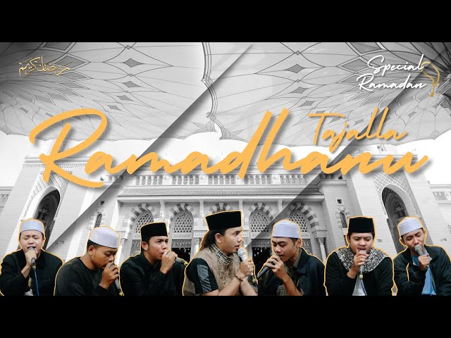 RAMADHANU TAJALLA | SUKAROL MUNSYID class=