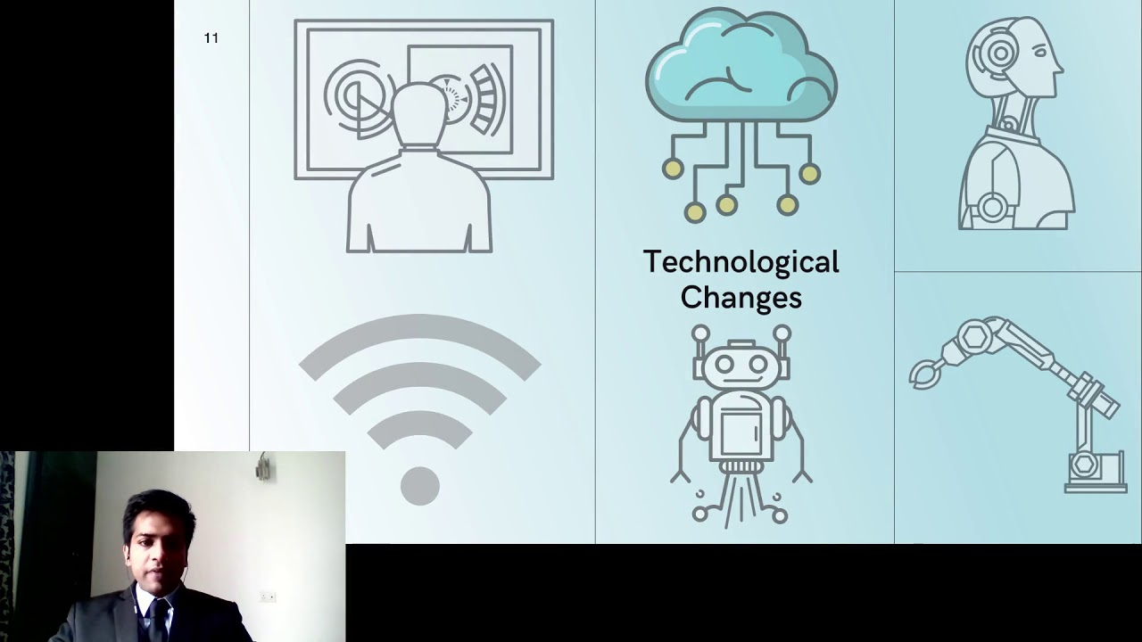 Infrastructure Sector || Strategic Management || Group 5